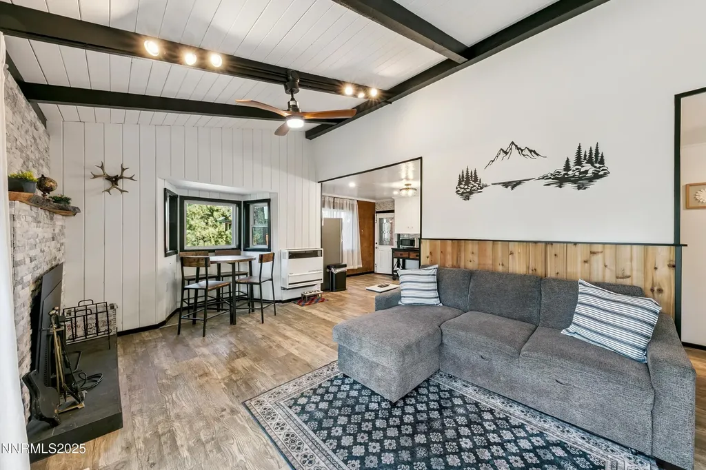 150 Woodland Stateline NV 89449