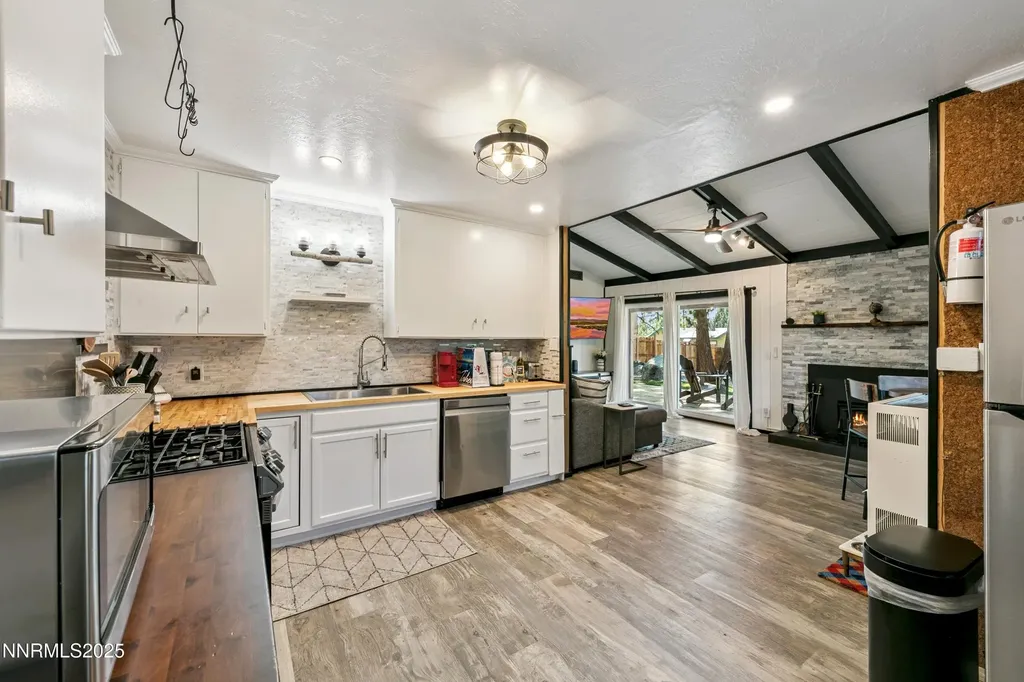 150 Woodland Stateline NV 89449