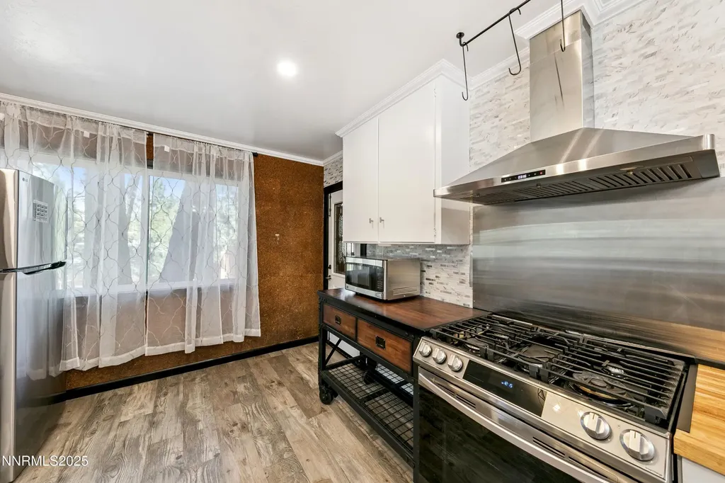 150 Woodland Stateline NV 89449