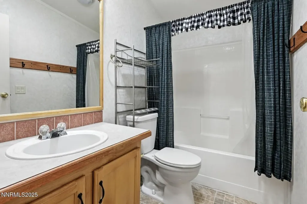 16 Ludington Yerington NV 89447
