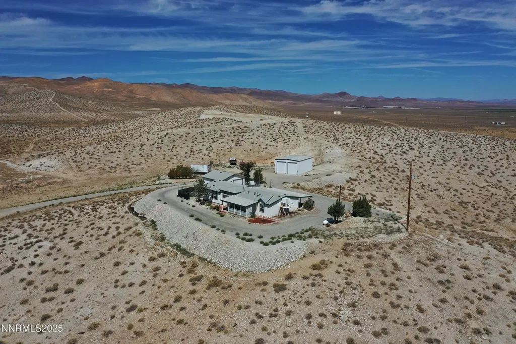 16 Ludington Yerington NV 89447