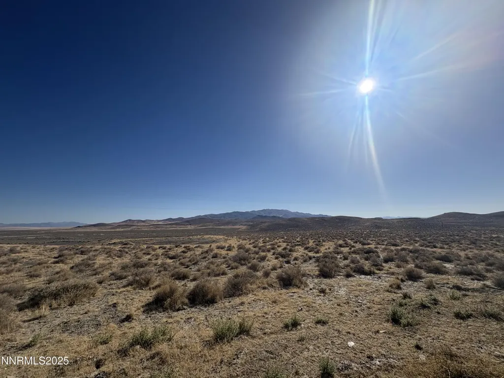 05-0331-33 Jungo Area Winnemucca NV 89445