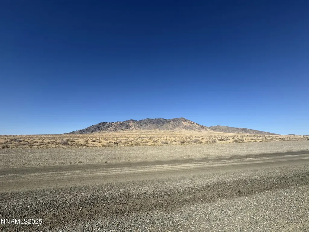 05-0331-33 Jungo Area Winnemucca NV 89445