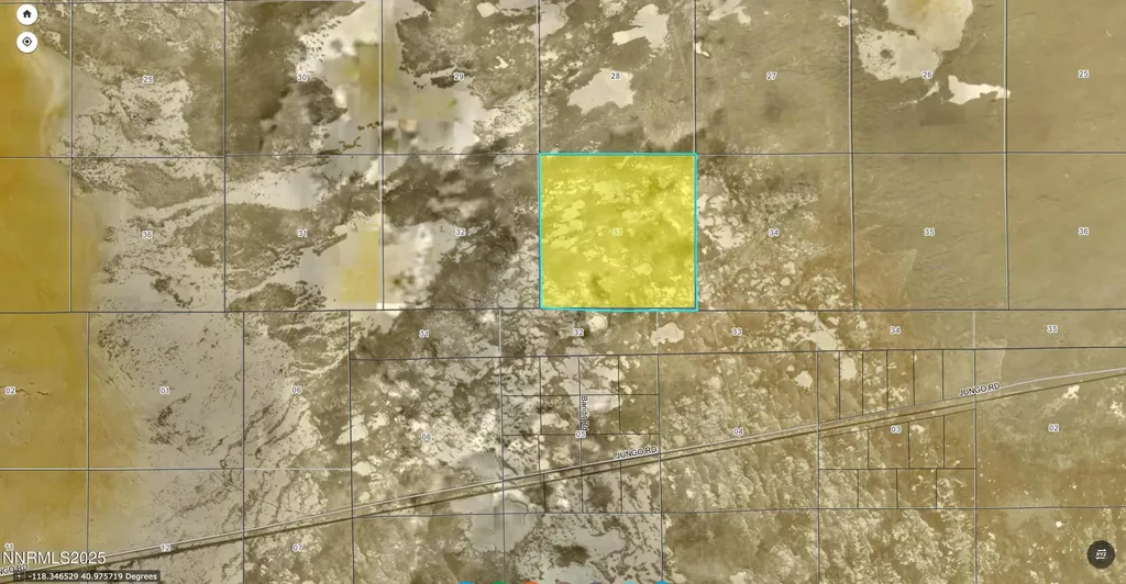 05-0331-33 Jungo Area Winnemucca NV 89445