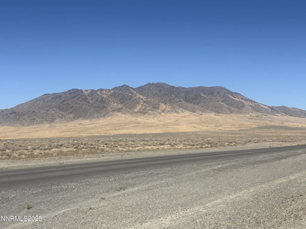 05-0331-33 Jungo Area Winnemucca NV 89445