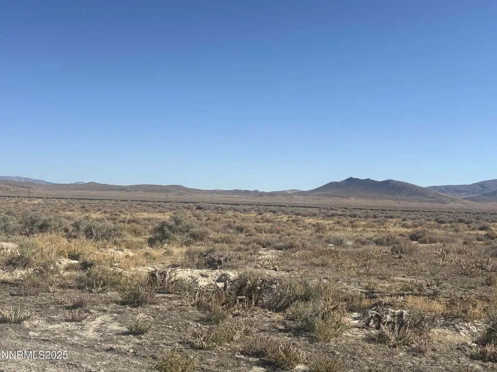 05-0331-33 Jungo Area Winnemucca NV 89445