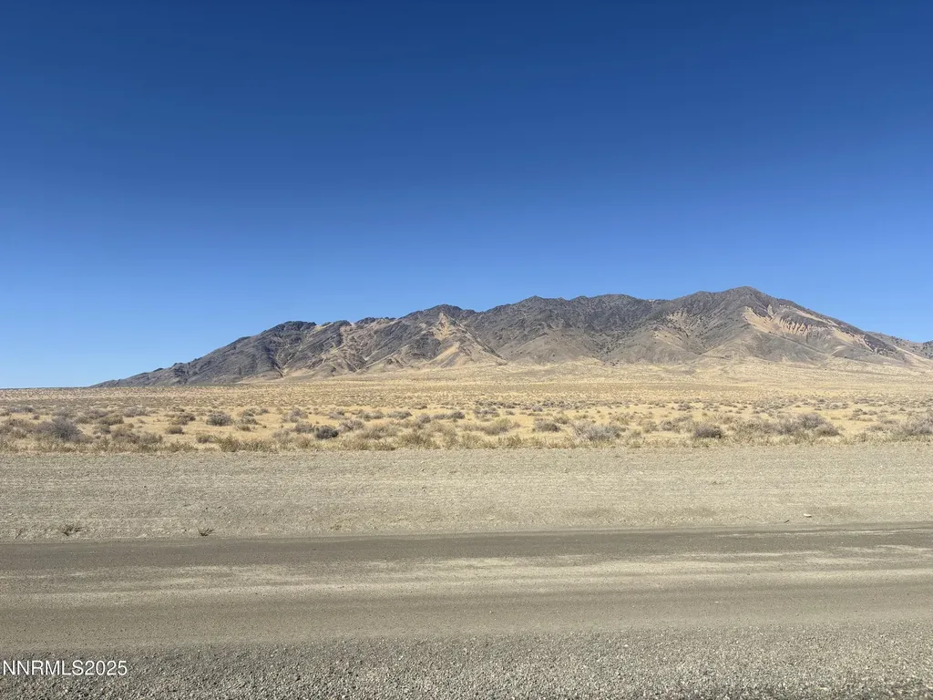 05-0331-33 Jungo Area Winnemucca NV 89445
