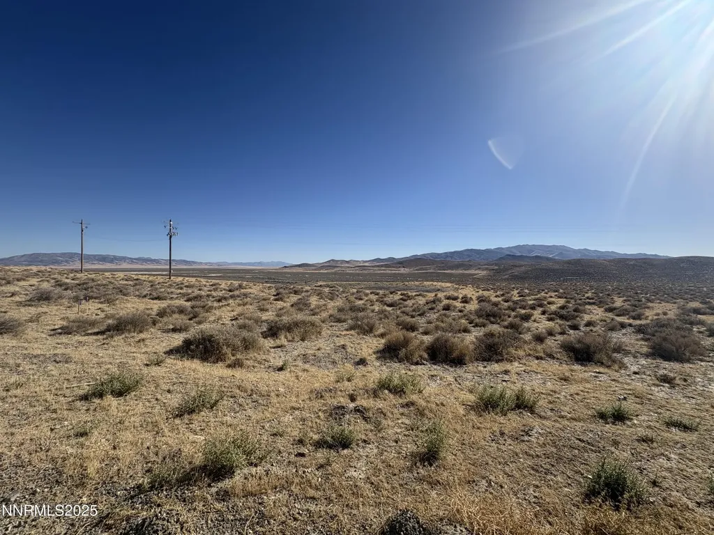 05-0331-33 Jungo Area Winnemucca NV 89445