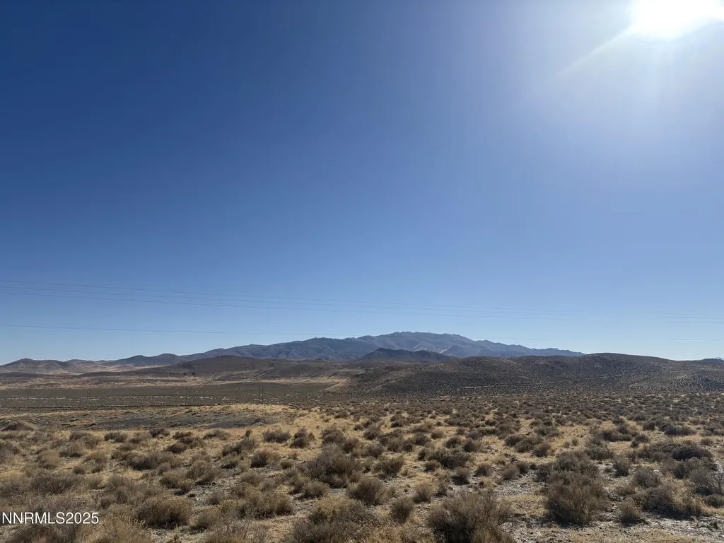 05-0331-33 Jungo Area Winnemucca NV 89445