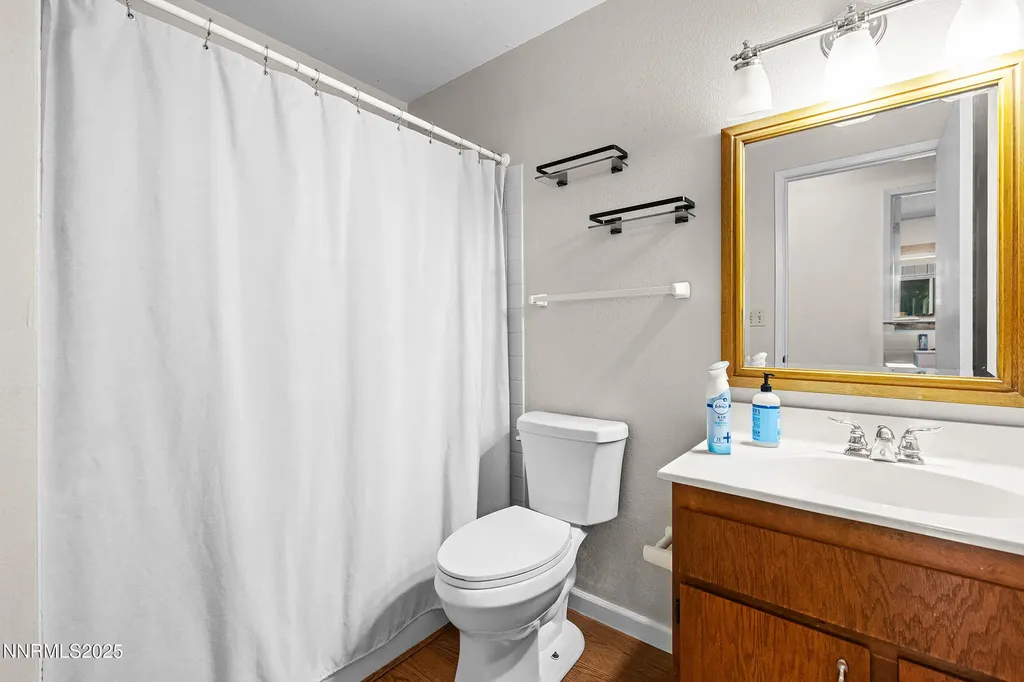 2454 Eastwood Carson City NV 89701