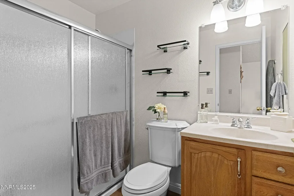 2454 Eastwood Carson City NV 89701