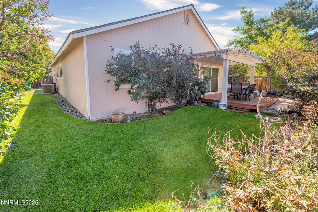 2454 Eastwood Carson City NV 89701