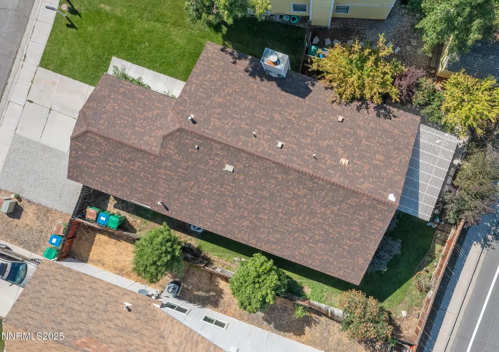 2454 Eastwood Carson City NV 89701
