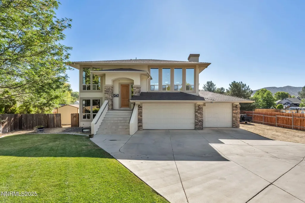 199 Pasture Carson City NV 89701