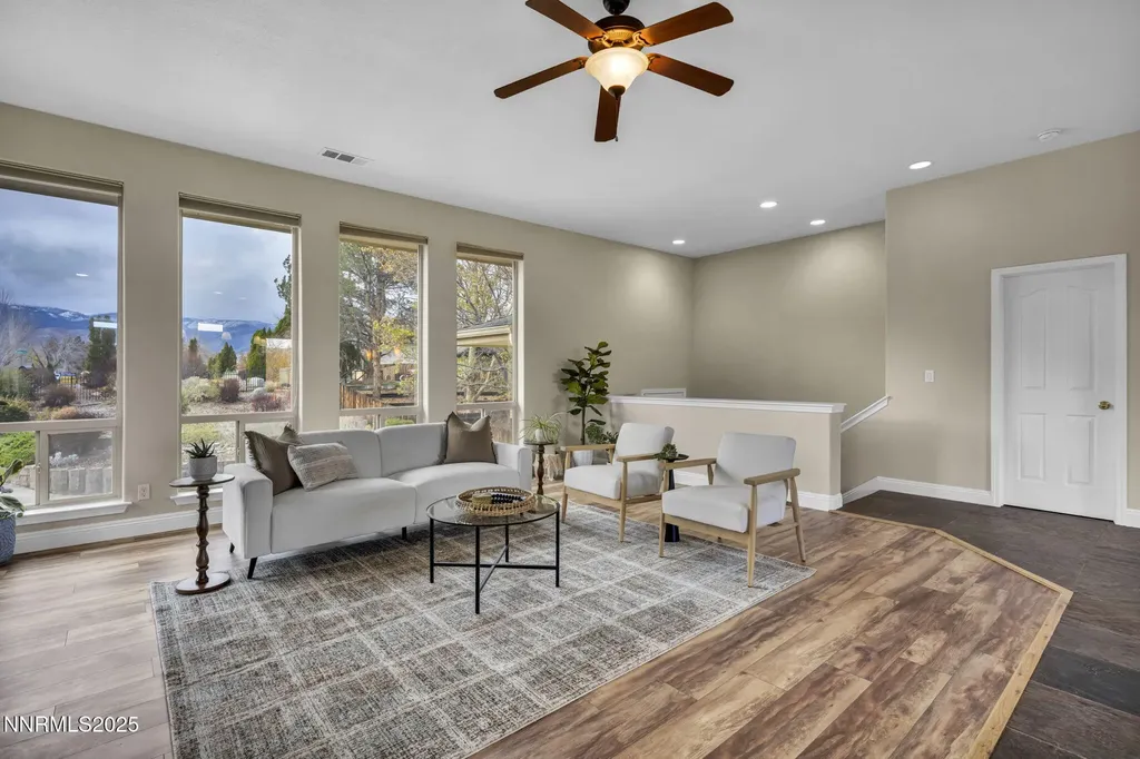 199 Pasture Carson City NV 89701