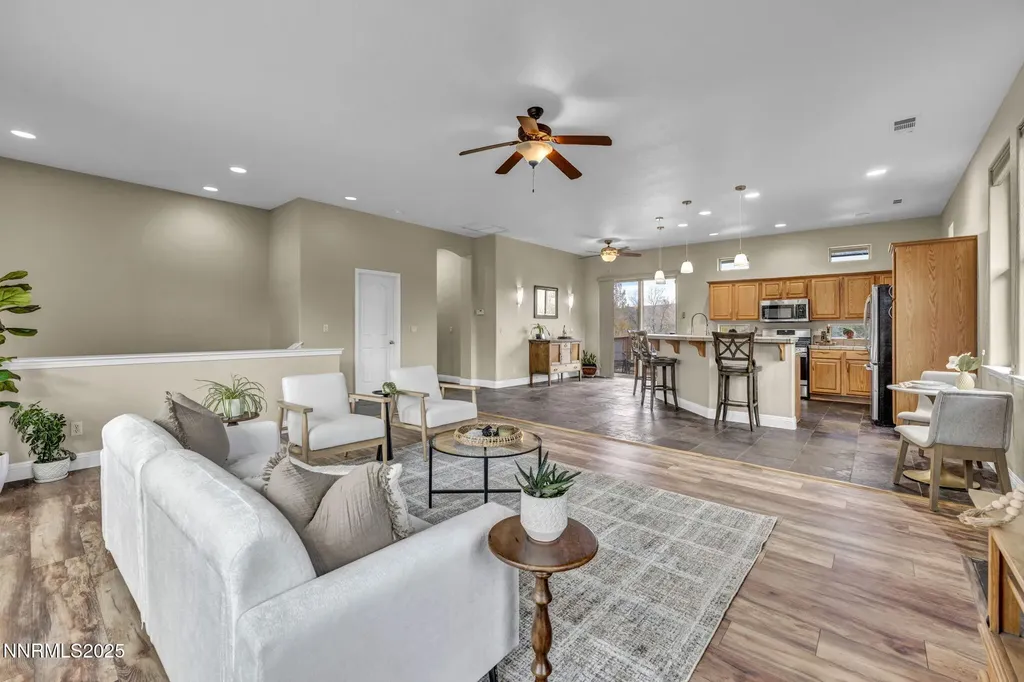 199 Pasture Carson City NV 89701