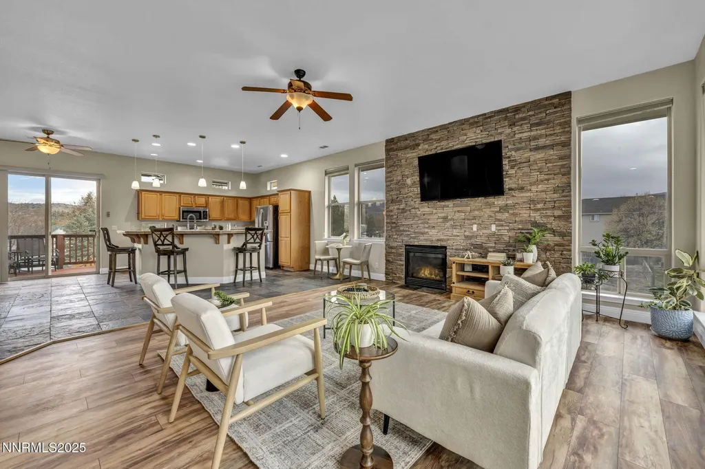 199 Pasture Carson City NV 89701