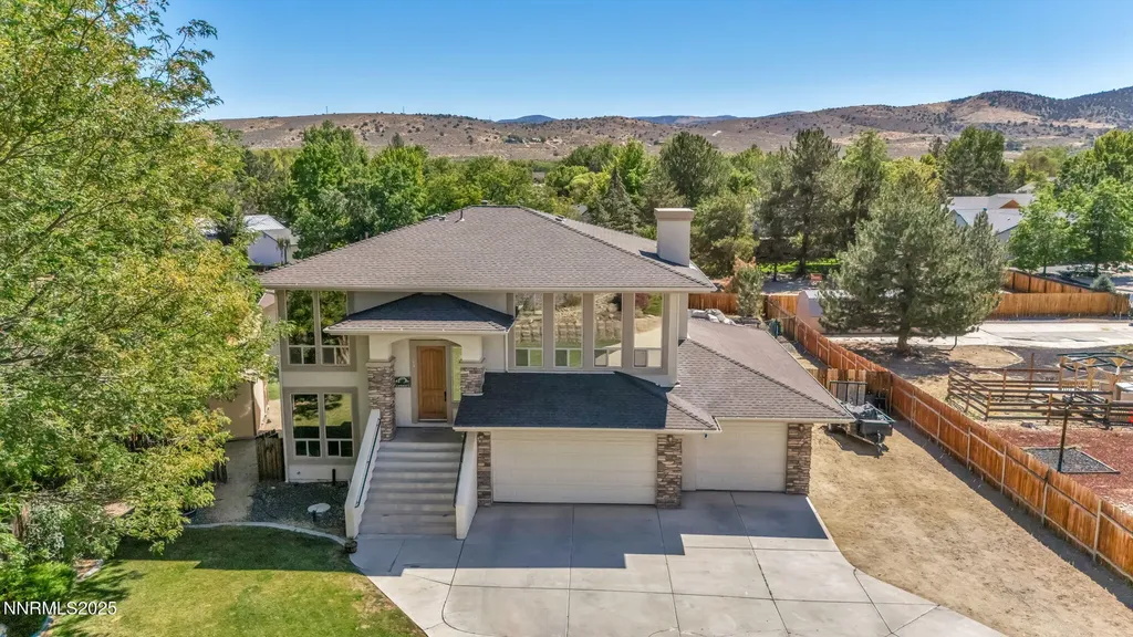 199 Pasture Carson City NV 89701