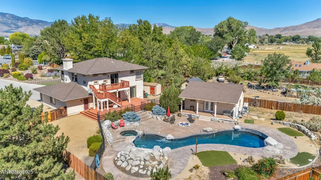 199 Pasture Carson City NV 89701