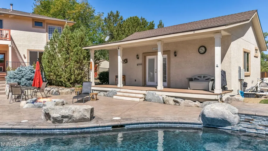 199 Pasture Carson City NV 89701