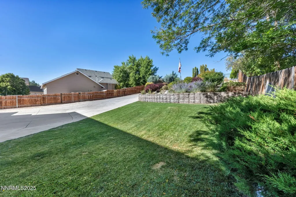 199 Pasture Carson City NV 89701