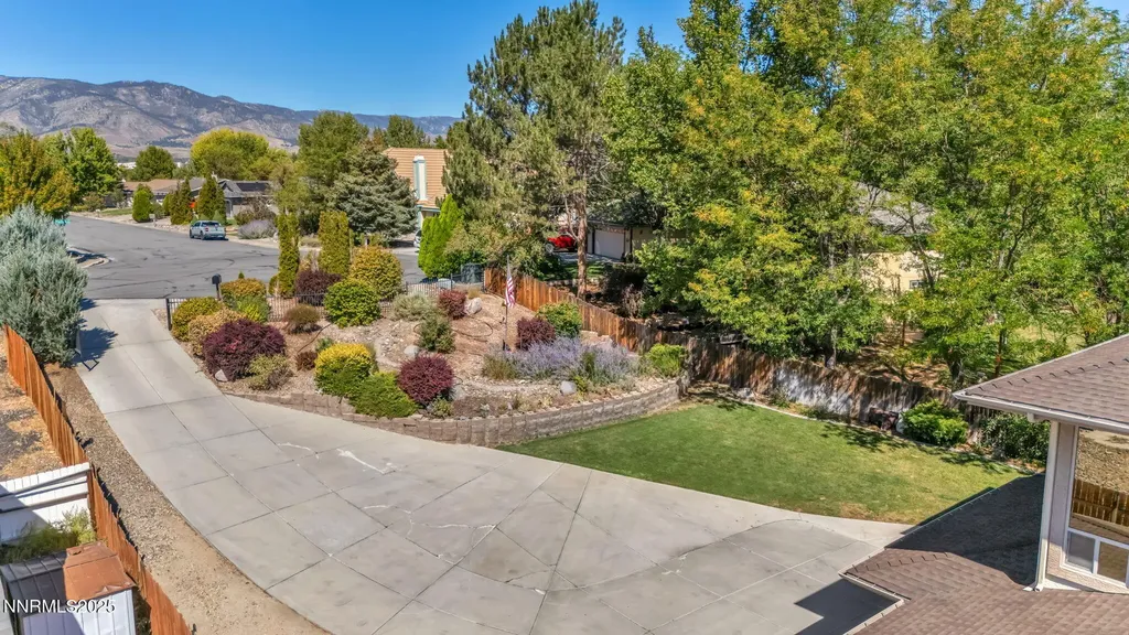 199 Pasture Carson City NV 89701