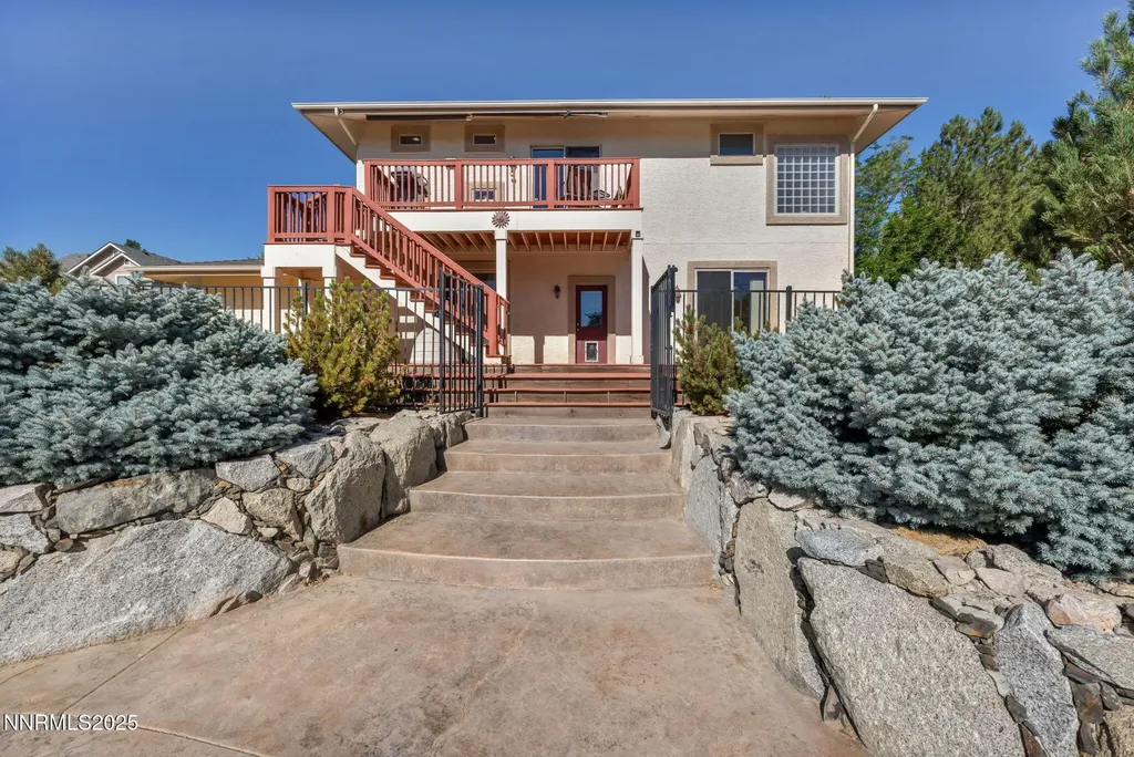 199 Pasture Carson City NV 89701