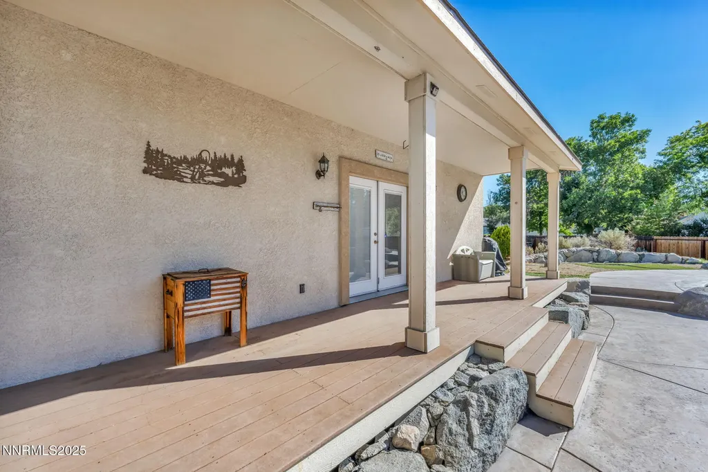 199 Pasture Carson City NV 89701