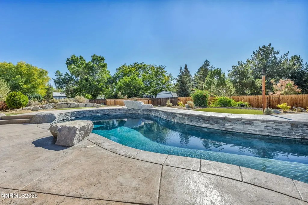 199 Pasture Carson City NV 89701