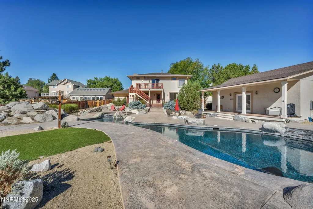 199 Pasture Carson City NV 89701