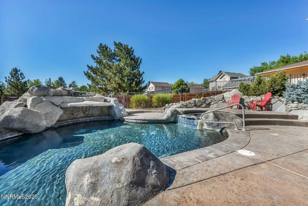 199 Pasture Carson City NV 89701