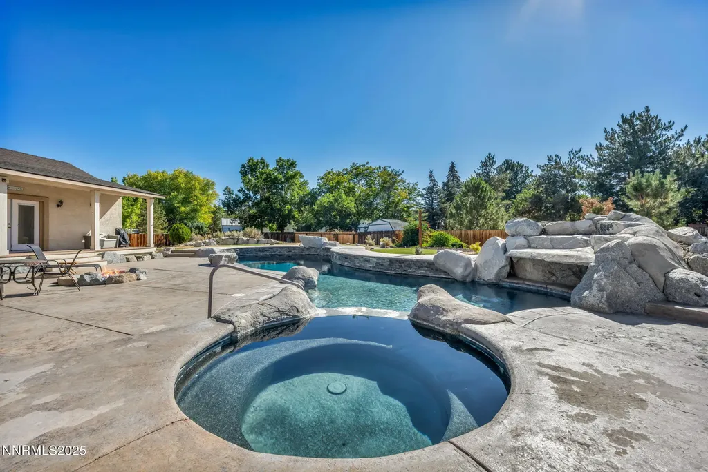199 Pasture Carson City NV 89701