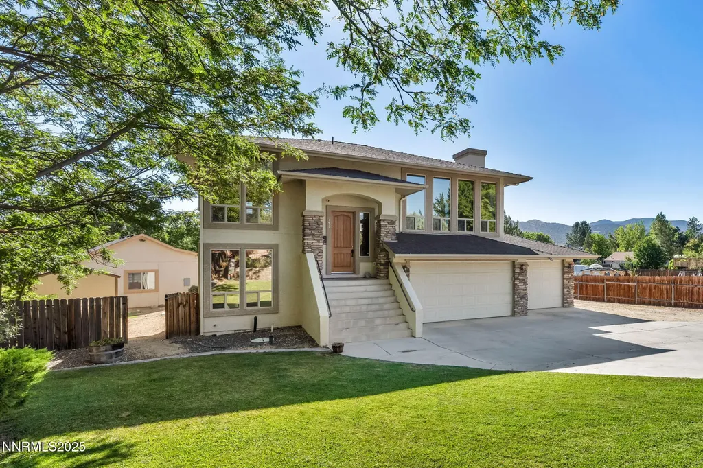 199 Pasture Carson City NV 89701