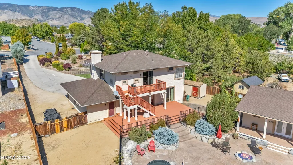 199 Pasture Carson City NV 89701