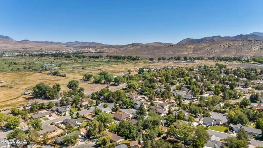 199 Pasture Carson City NV 89701