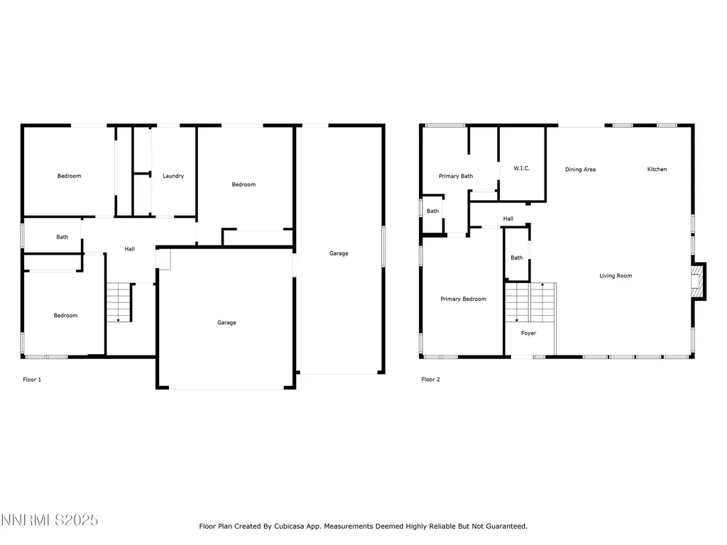 199 Pasture Carson City NV 89701