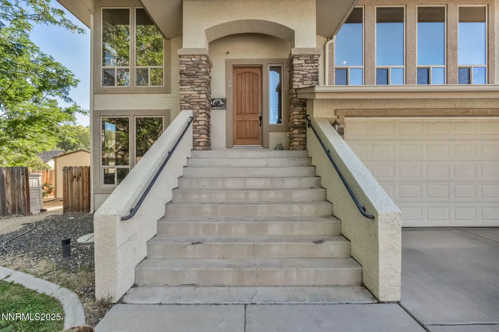 199 Pasture Carson City NV 89701