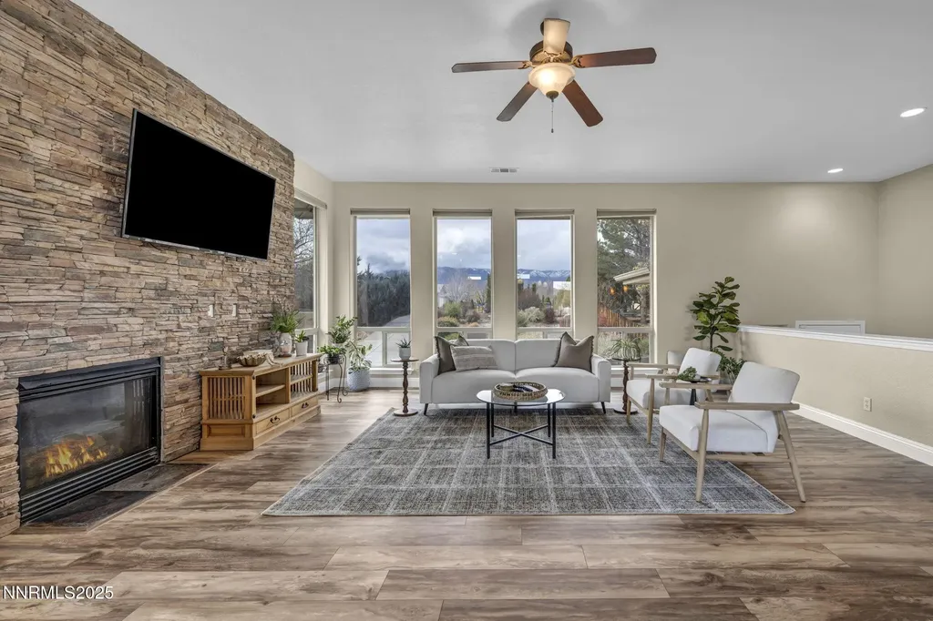 199 Pasture Carson City NV 89701