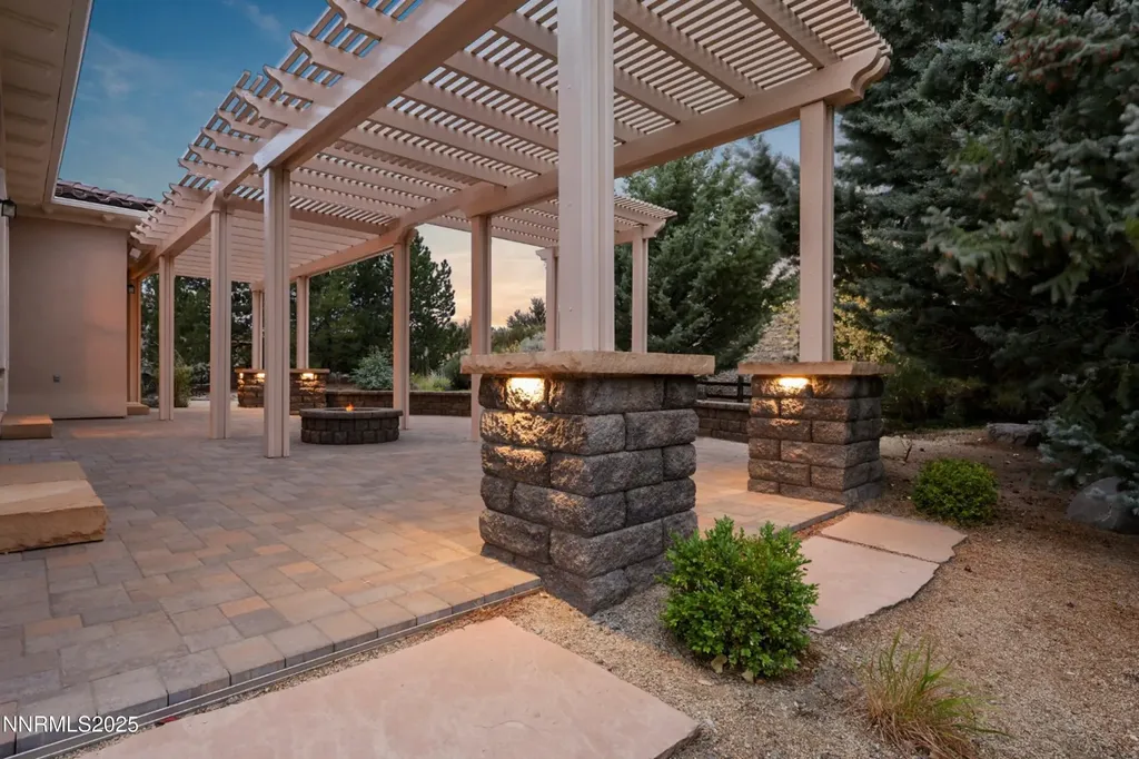 2971 Roundrock Reno NV 89511