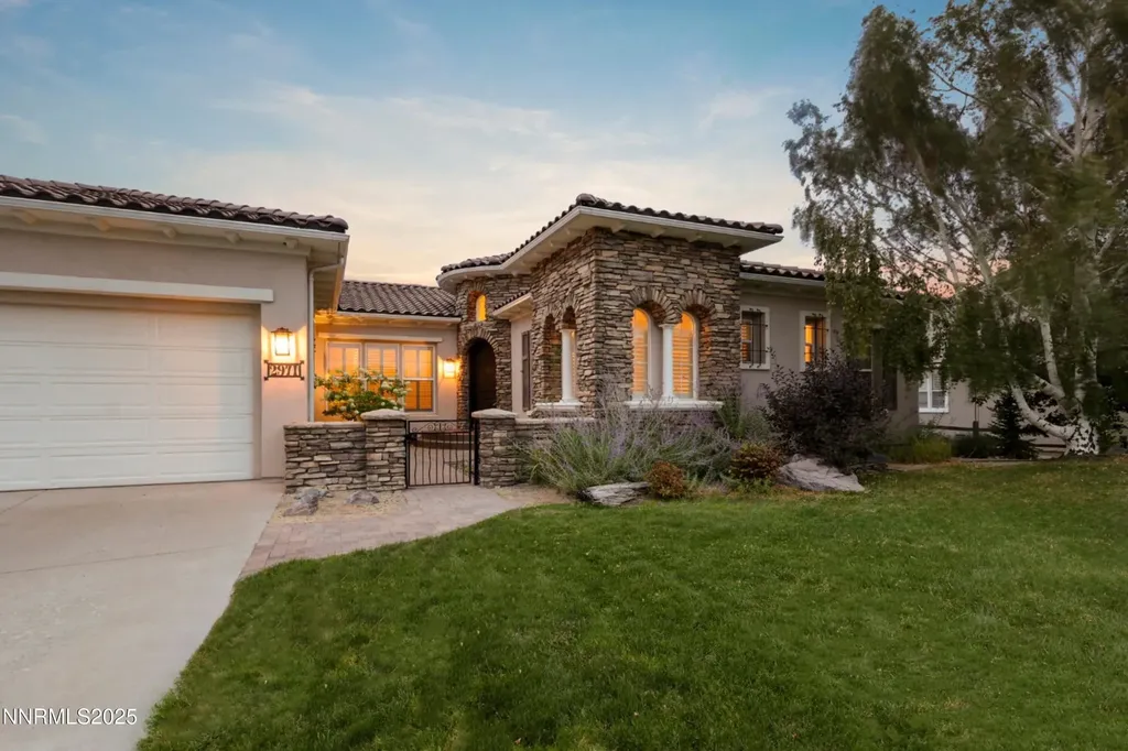 2971 Roundrock Reno NV 89511