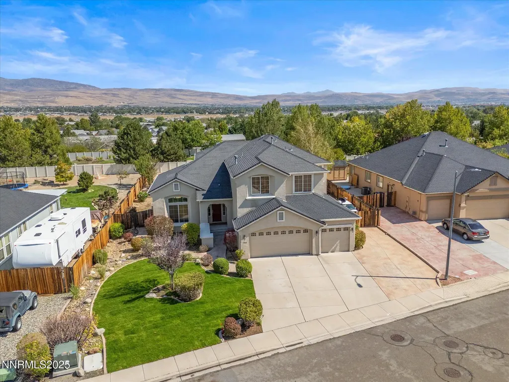 1268 Dortmunder Spanish Springs NV 89441