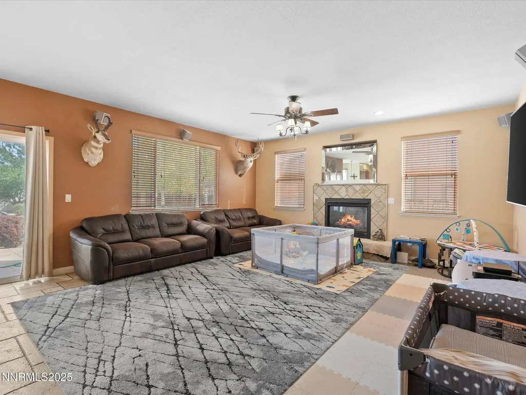 1268 Dortmunder Spanish Springs NV 89441