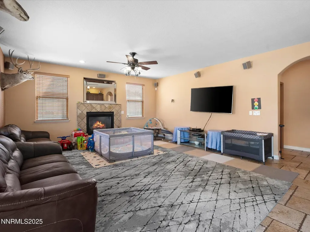 1268 Dortmunder Spanish Springs NV 89441