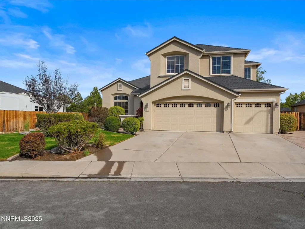 1268 Dortmunder Spanish Springs NV 89441