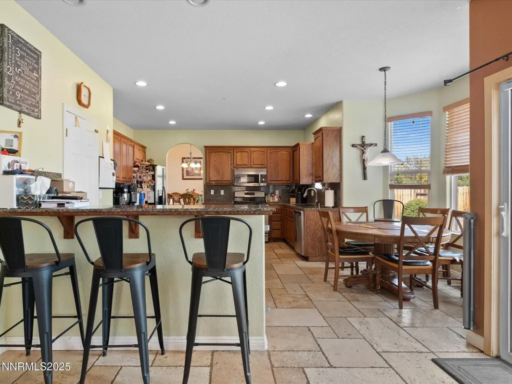 1268 Dortmunder Spanish Springs NV 89441