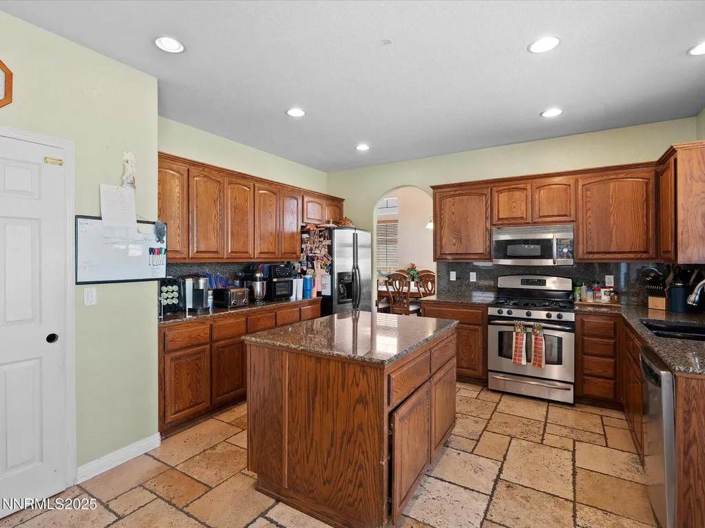 1268 Dortmunder Spanish Springs NV 89441