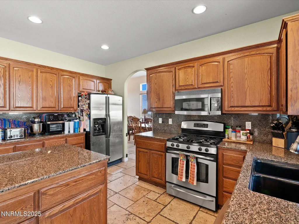 1268 Dortmunder Spanish Springs NV 89441