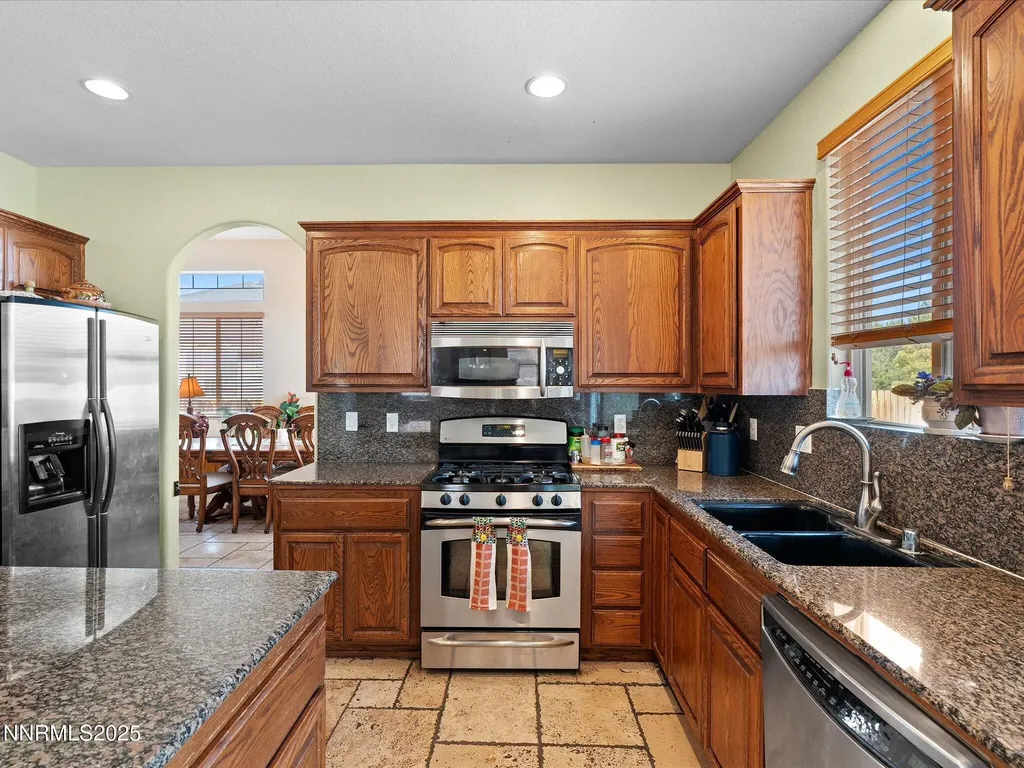 1268 Dortmunder Spanish Springs NV 89441