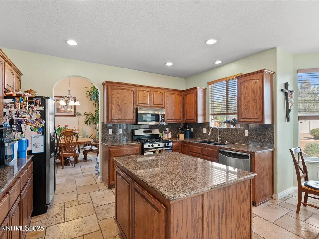 1268 Dortmunder Spanish Springs NV 89441