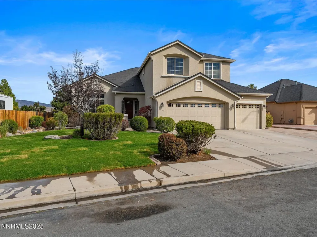 1268 Dortmunder Spanish Springs NV 89441